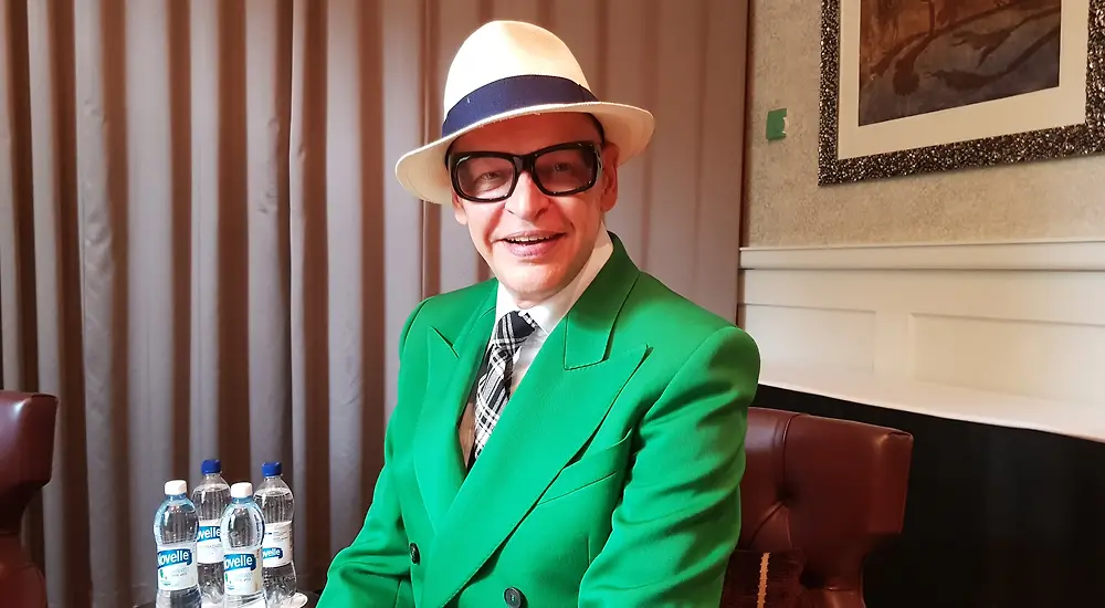 Tanssii Tähtien Kanssa