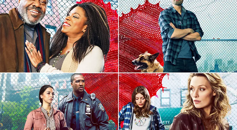 The Village - Hyvien ihmisten kylä