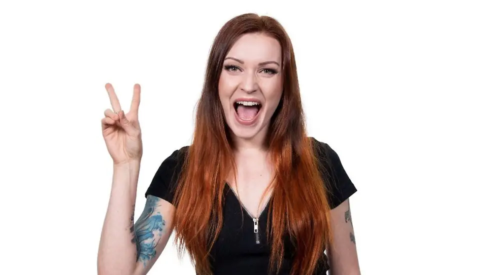 The Voice of Finland