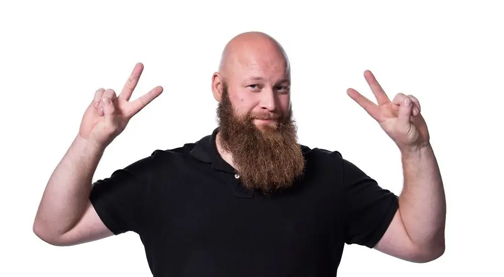 The Voice of Finland