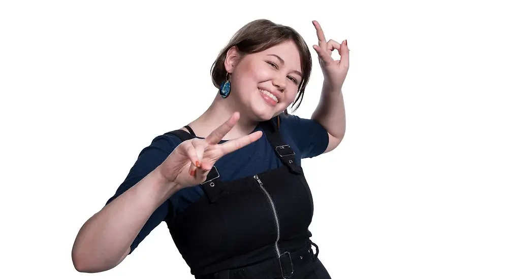 The Voice of Finland