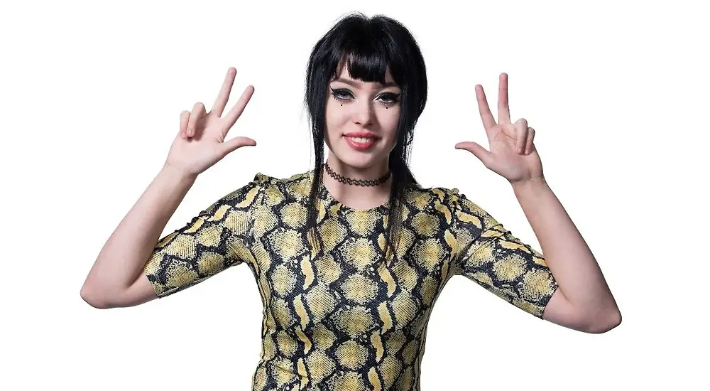 The Voice of Finland