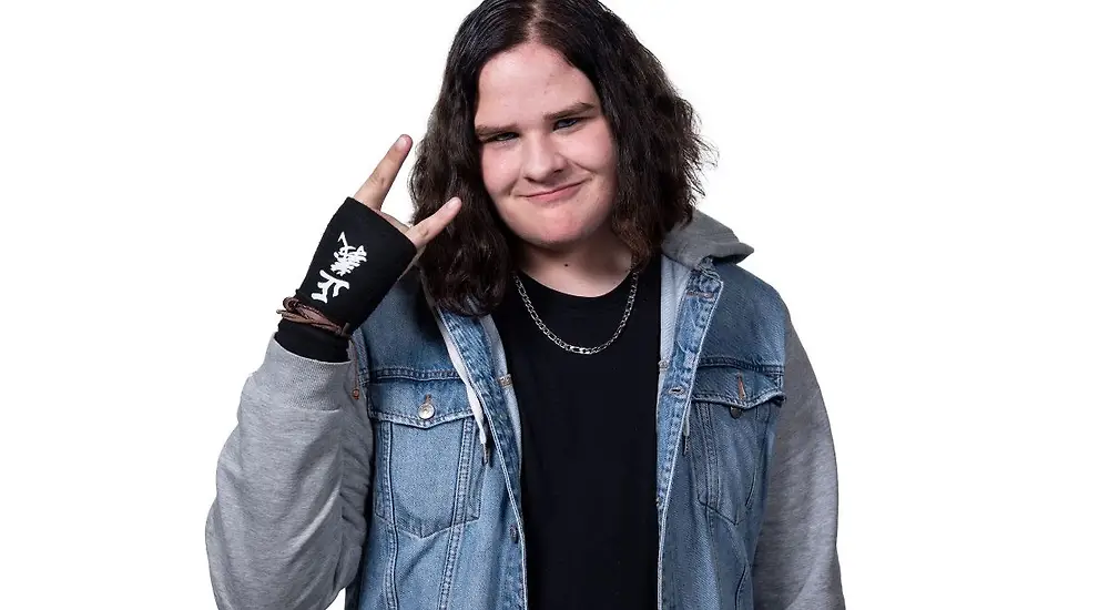 The Voice of Finland