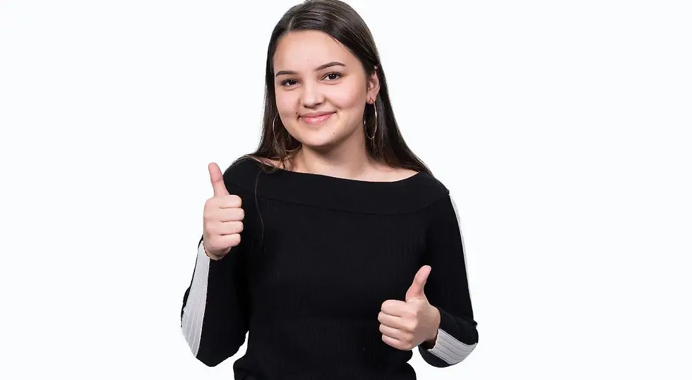 The Voice of Finland