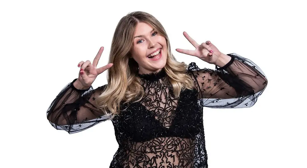 The Voice of Finland