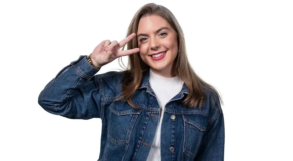 The Voice of Finland