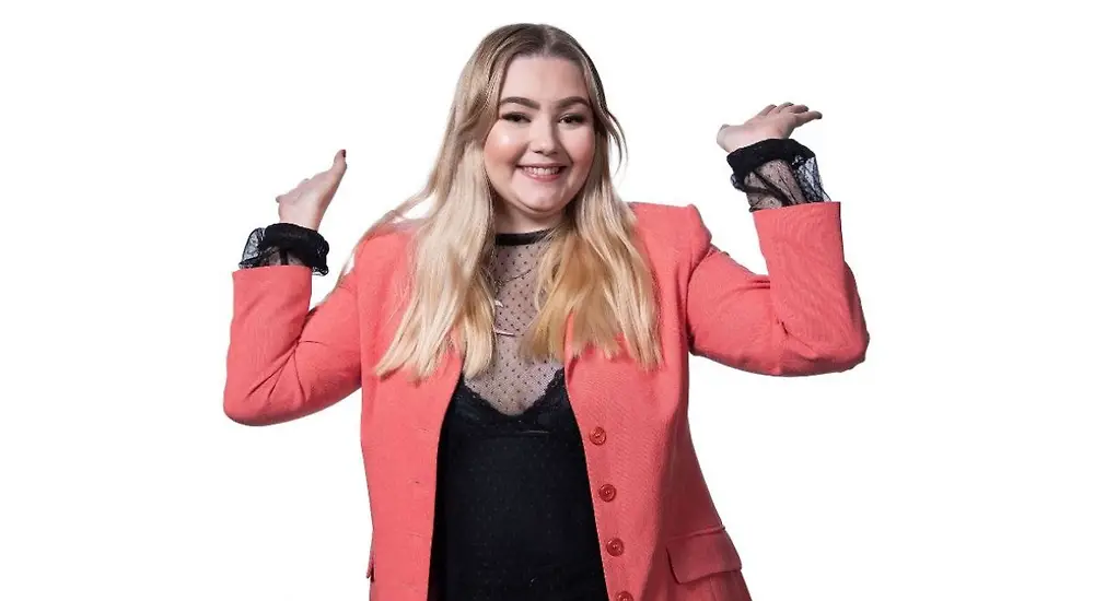 The Voice of Finland