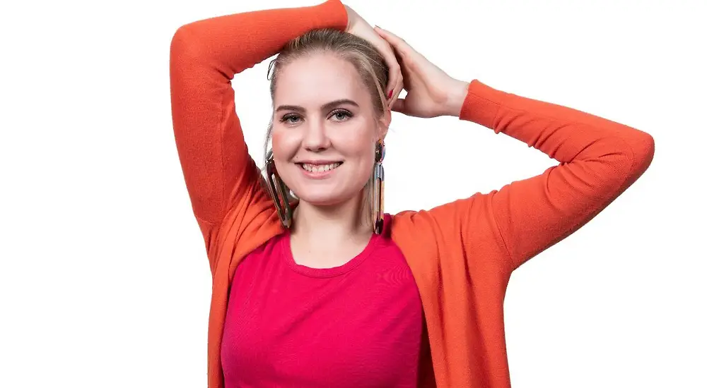 The Voice of Finland