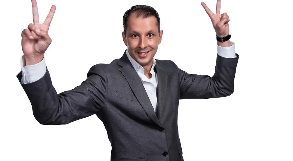 The Voice of Finland