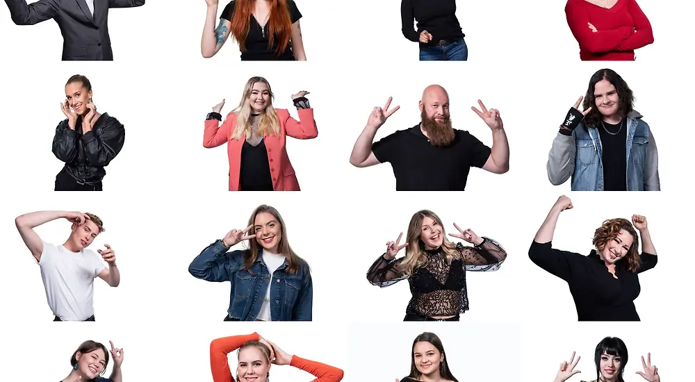 The Voice of Finland