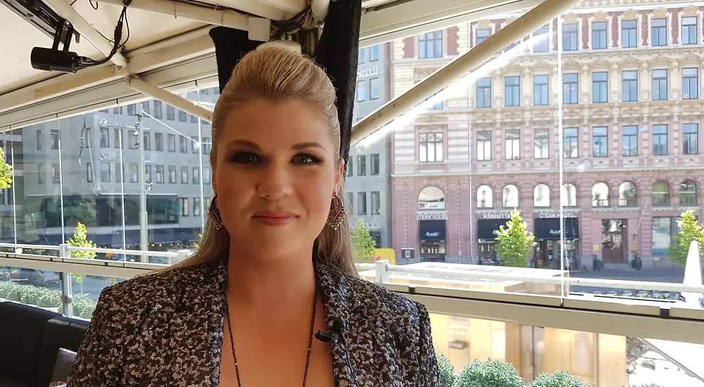 Tähdet, tähdet 2020