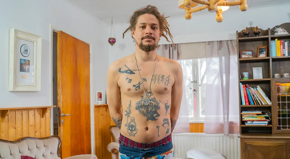 Olet mitä syöt