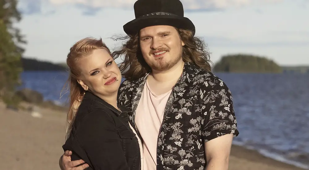 Temptation Island Suomi 8