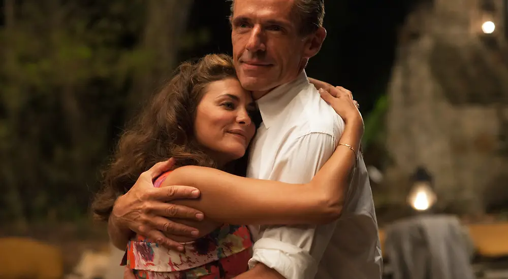 Jacques - elämä merellä