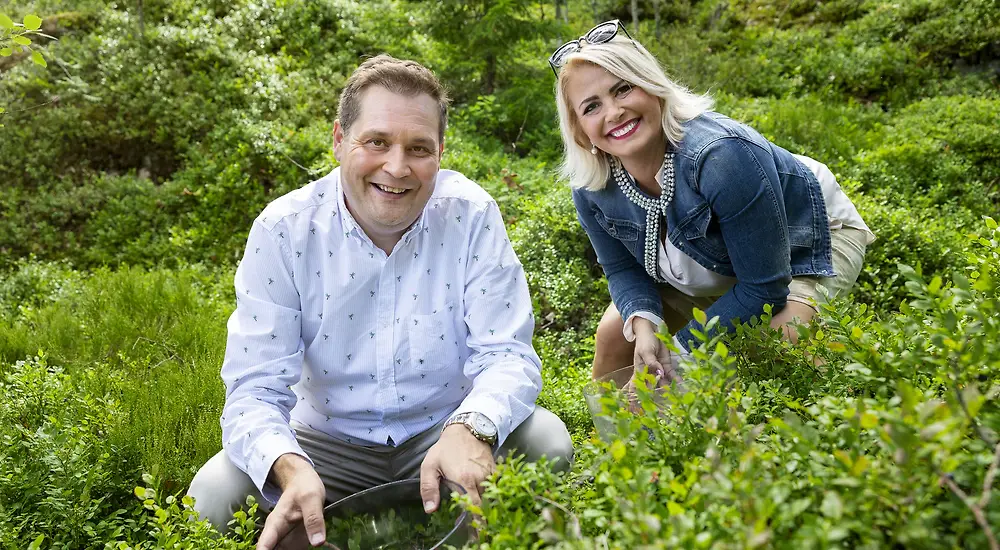 Lisää löylyä, Hjallis ja Jethro!