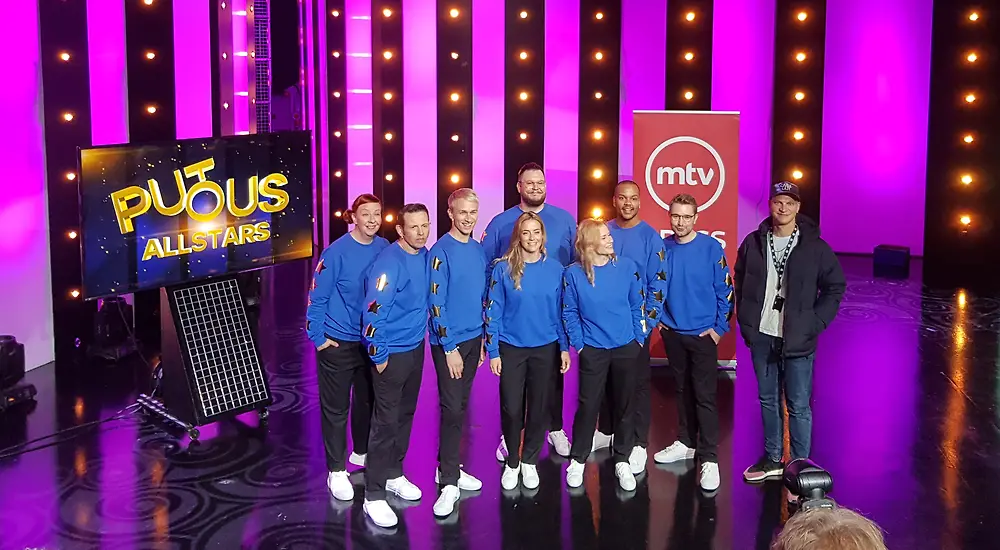 Putous Allstars