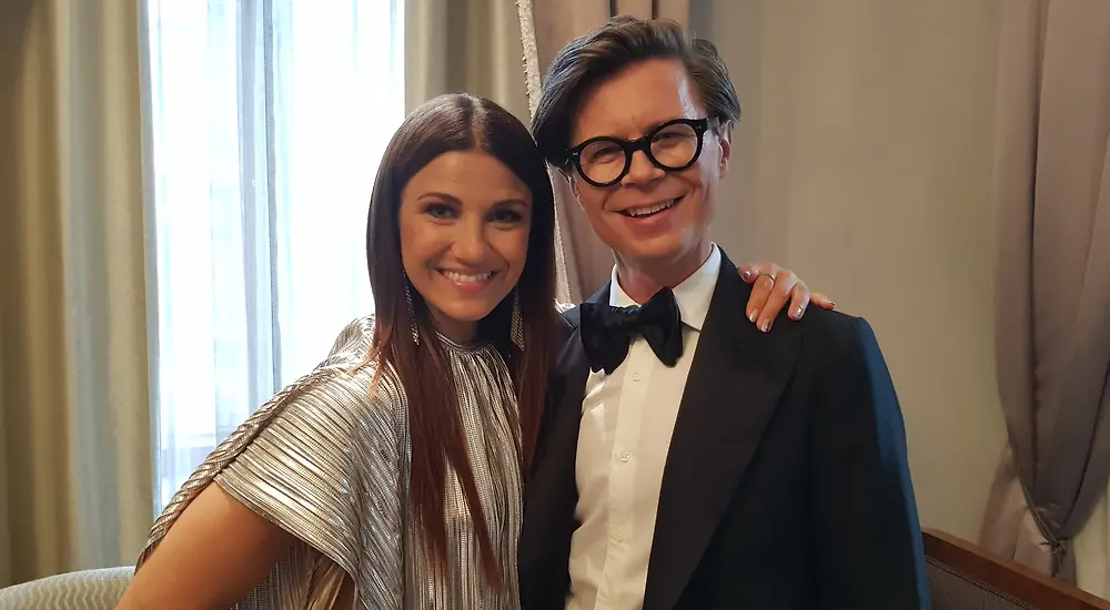 Tanssii Tähtien Kanssa