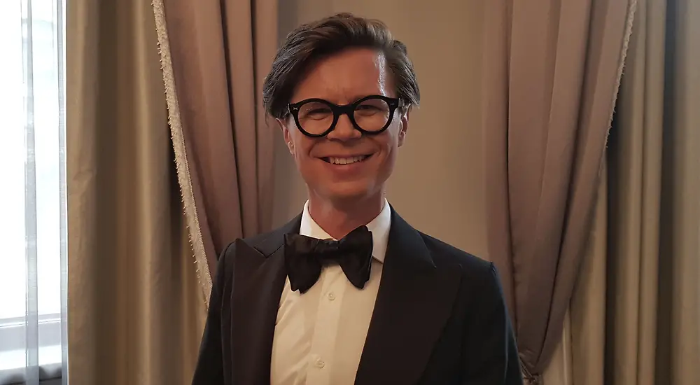 Tanssii Tähtien Kanssa