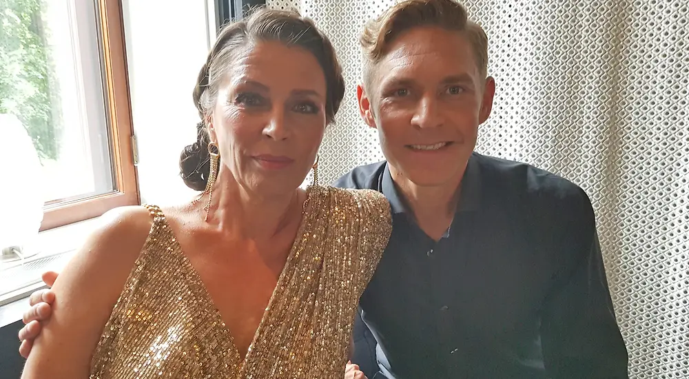 Tanssii Tähtien Kanssa