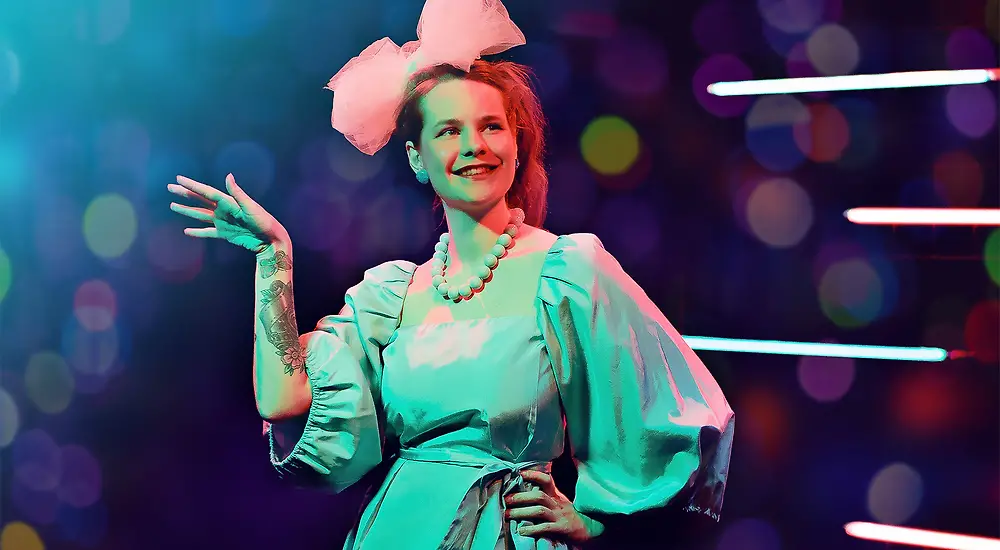 Ina Mikkolan Tilipäivä