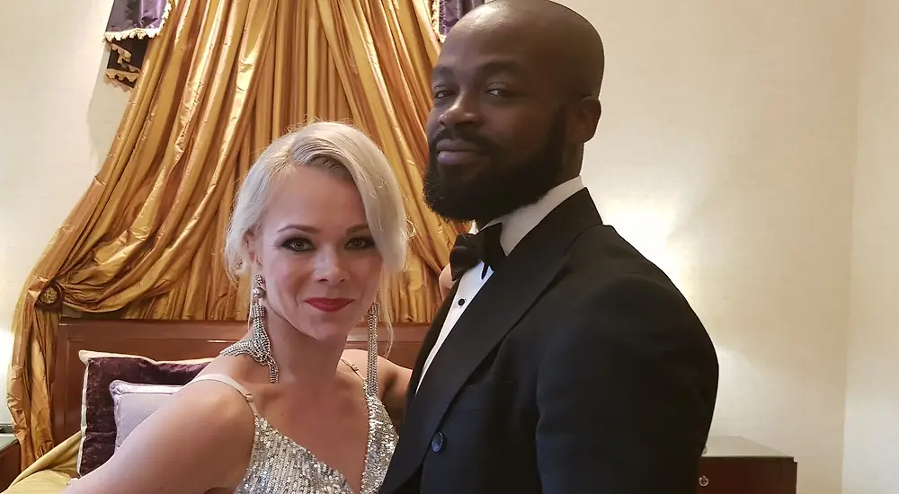 Tanssii Tähtien Kanssa