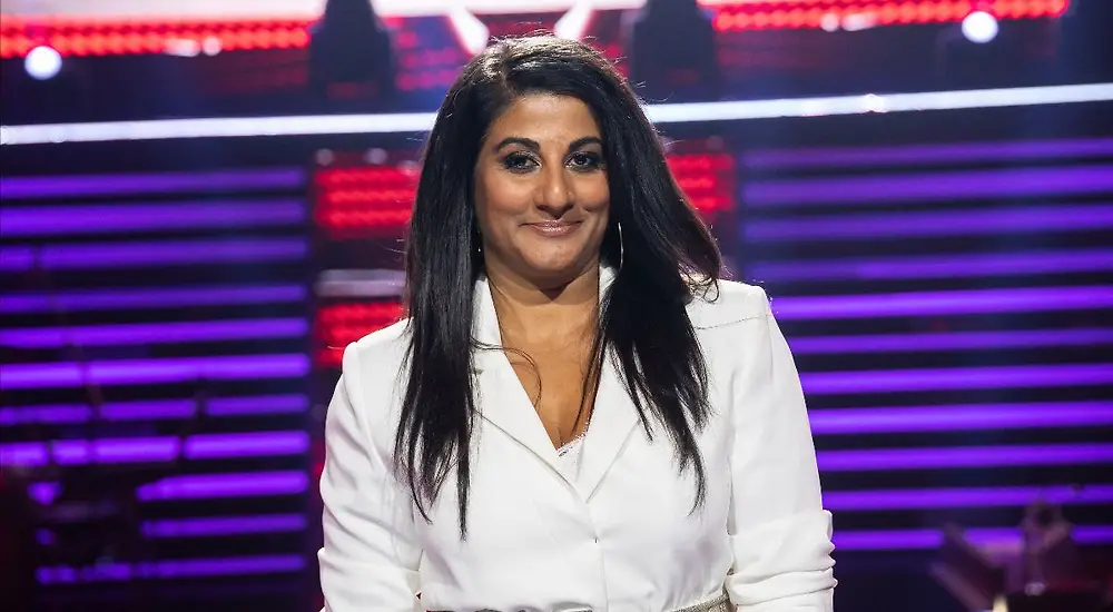 The Voice of Finland