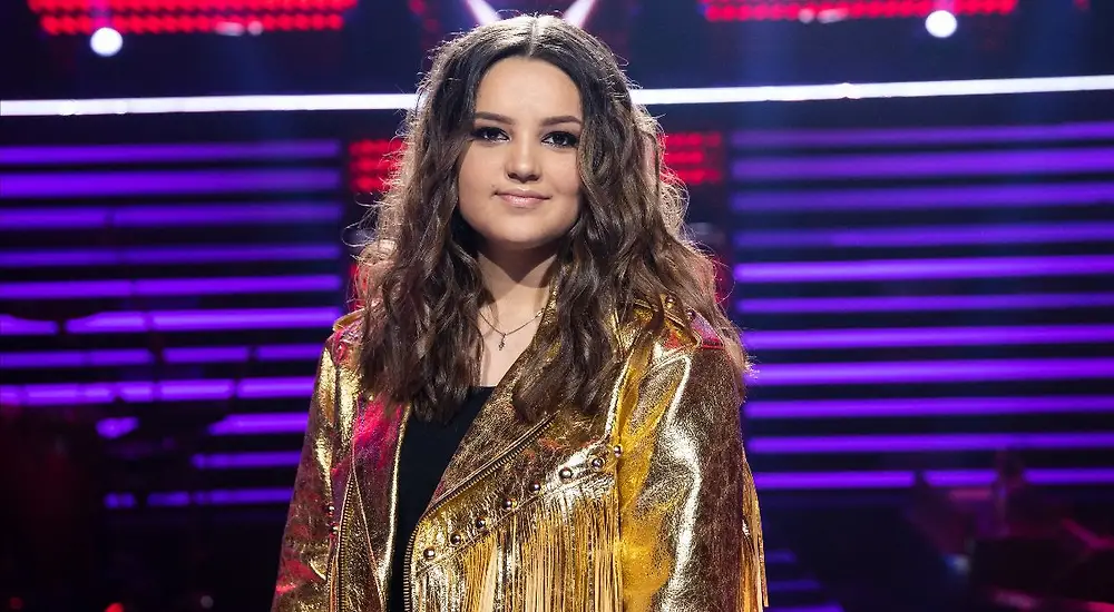 The Voice of Finland