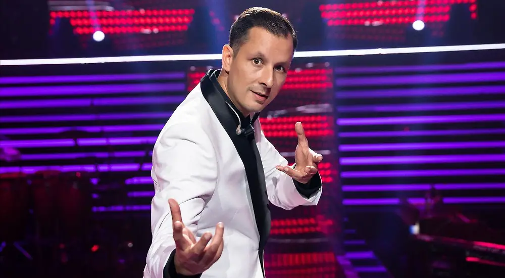 The Voice of Finland