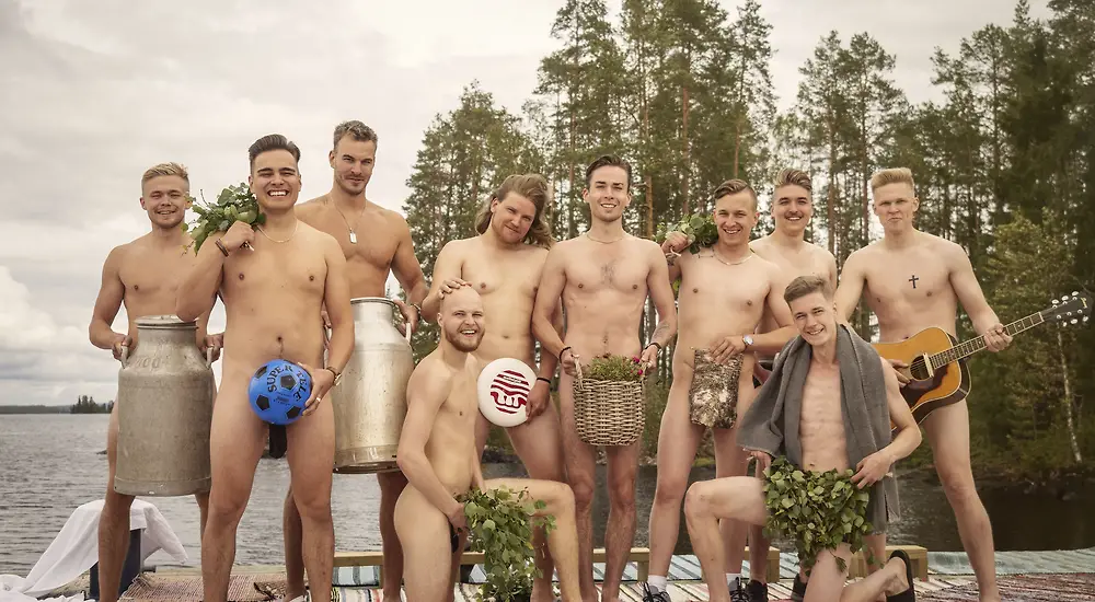 Temptation Island Suomi 8