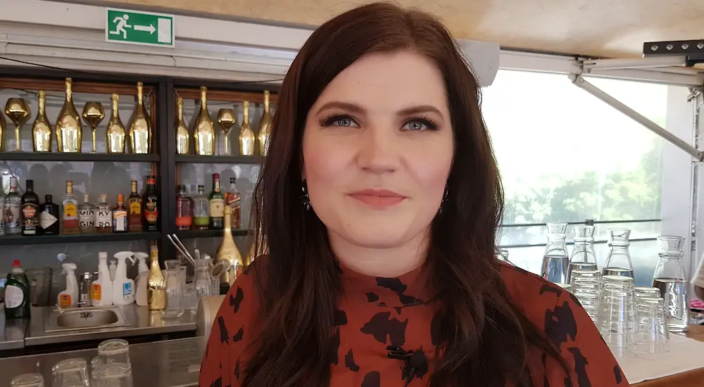 Tähdet, tähdet 2020