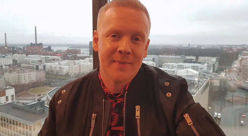 The Voice of Finland