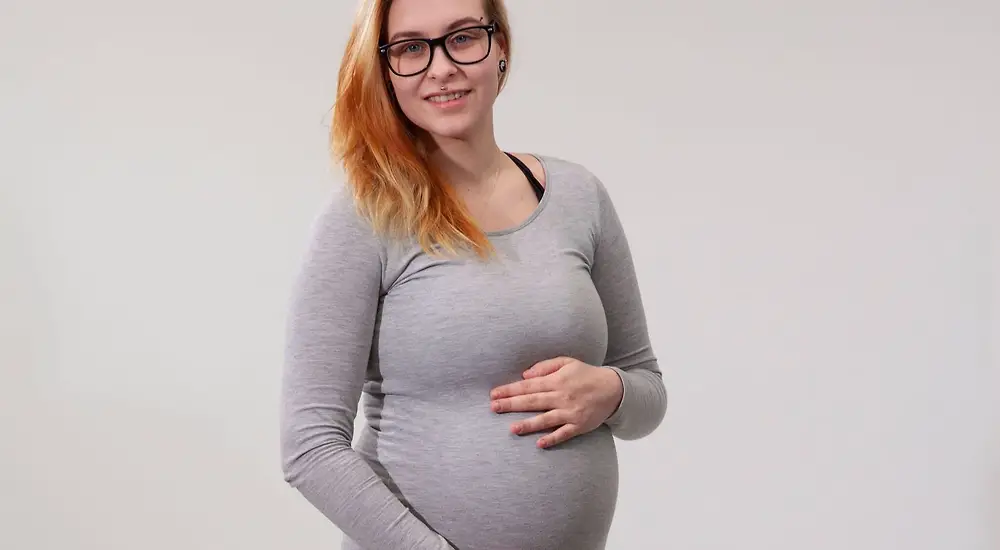 Toisenlaiset teiniäidit