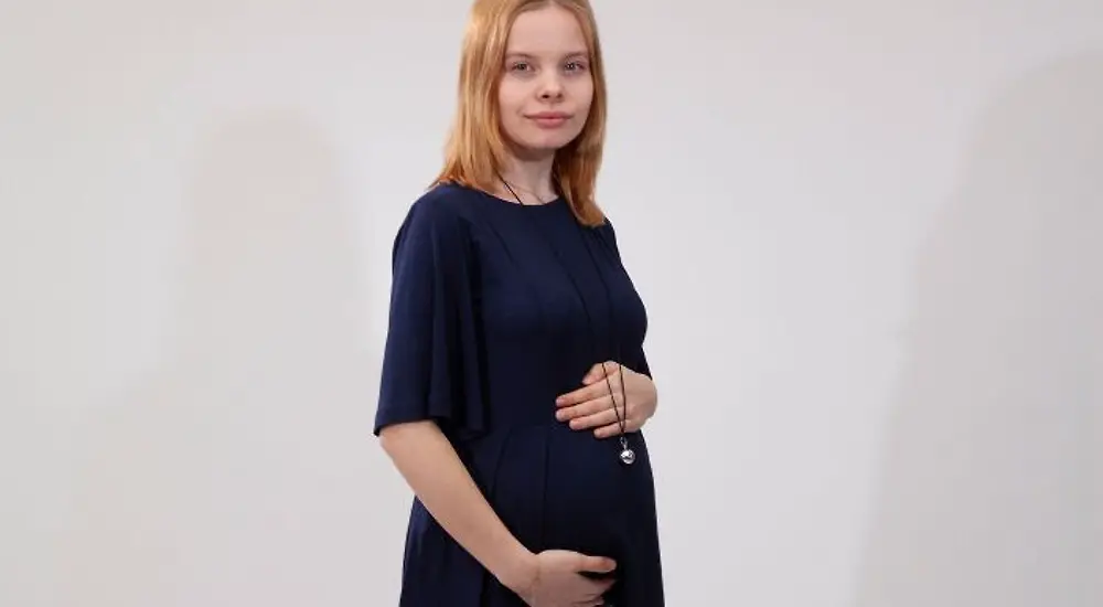 Toisenlaiset teiniäidit