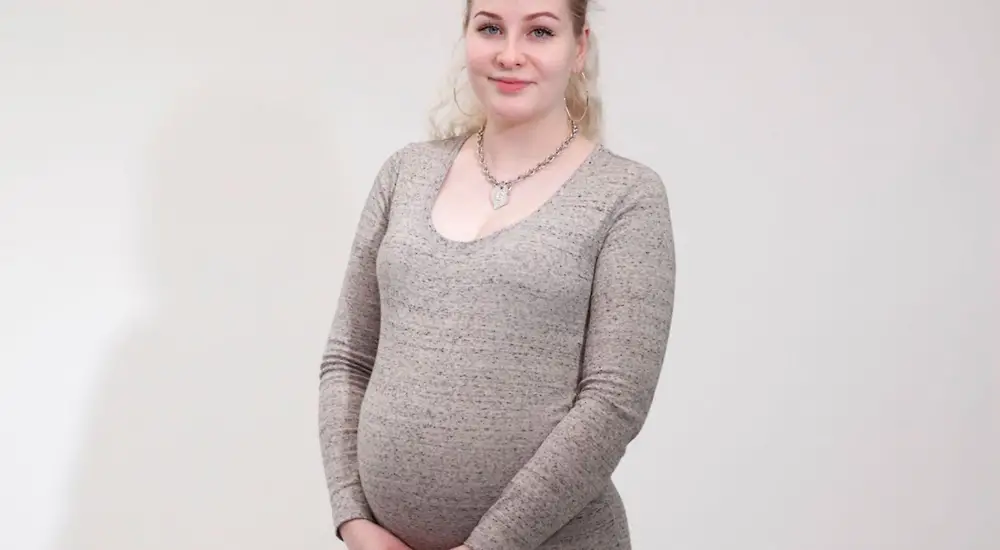 Toisenlaiset teiniäidit
