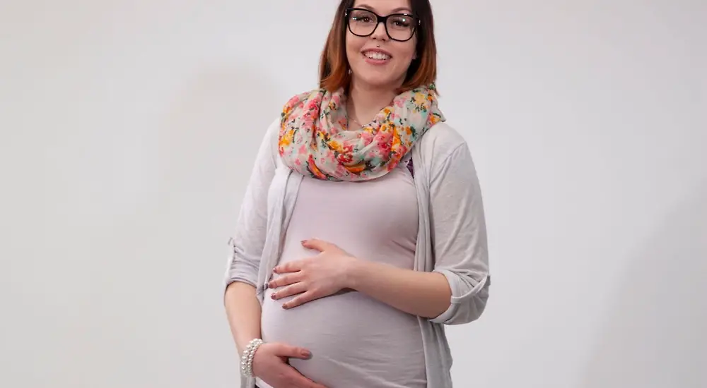 Toisenlaiset teiniäidit
