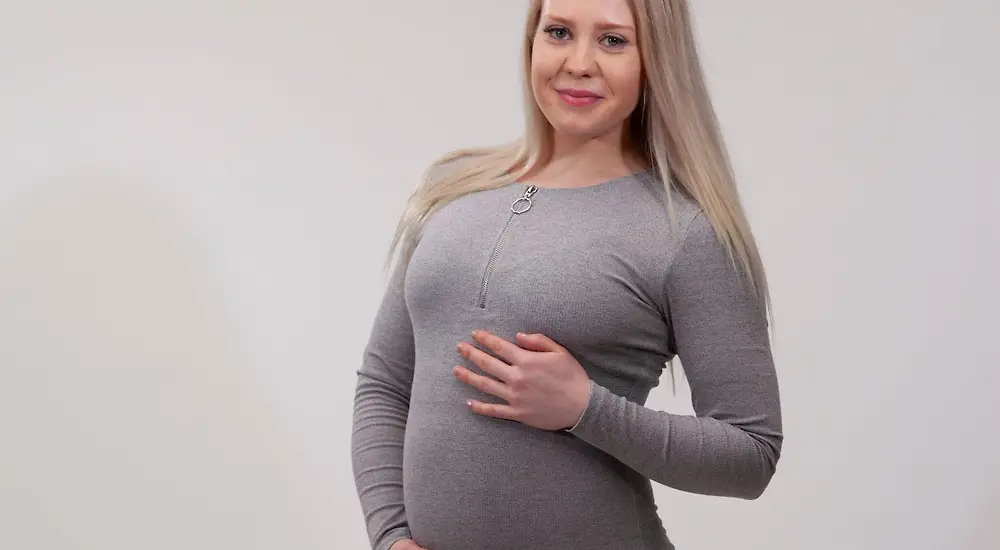 Toisenlaiset teiniäidit