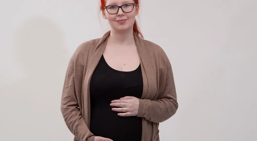 Toisenlaiset teiniäidit