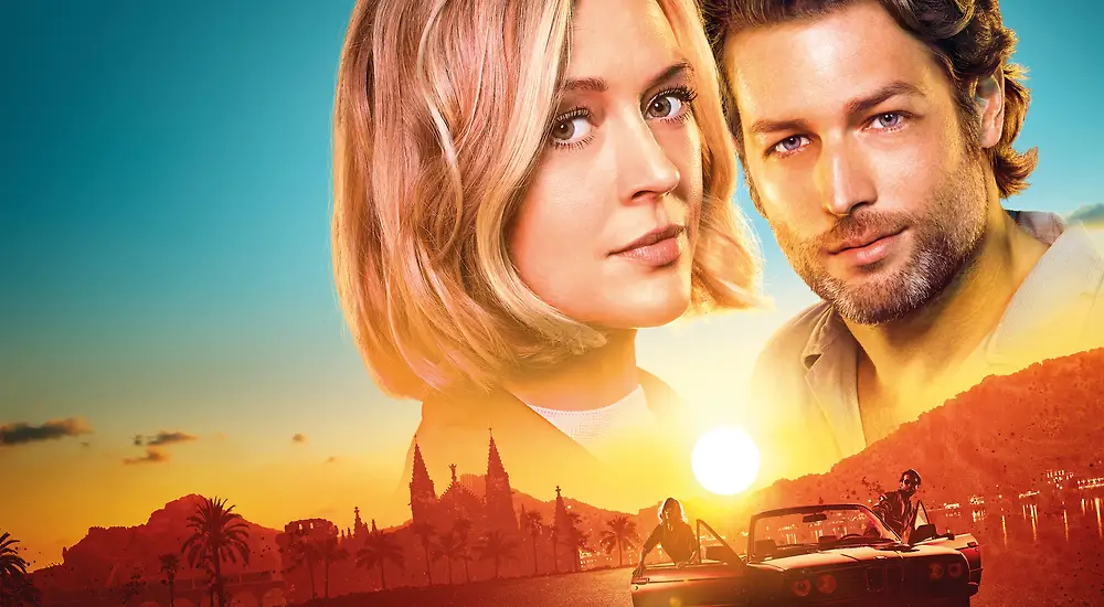 Tapahtui Mallorcalla