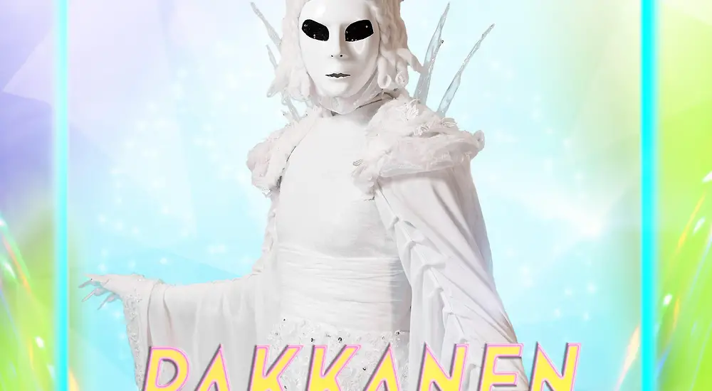 Masked Singer Suomi