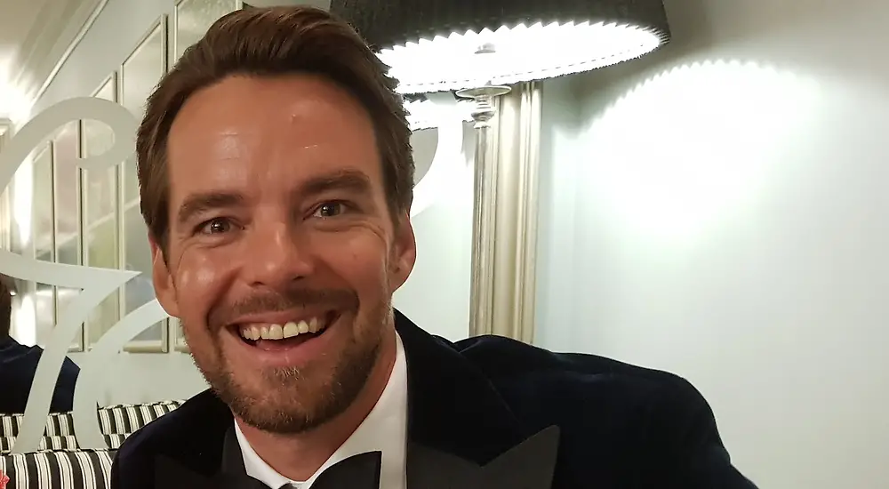 Tanssii Tähtien Kanssa