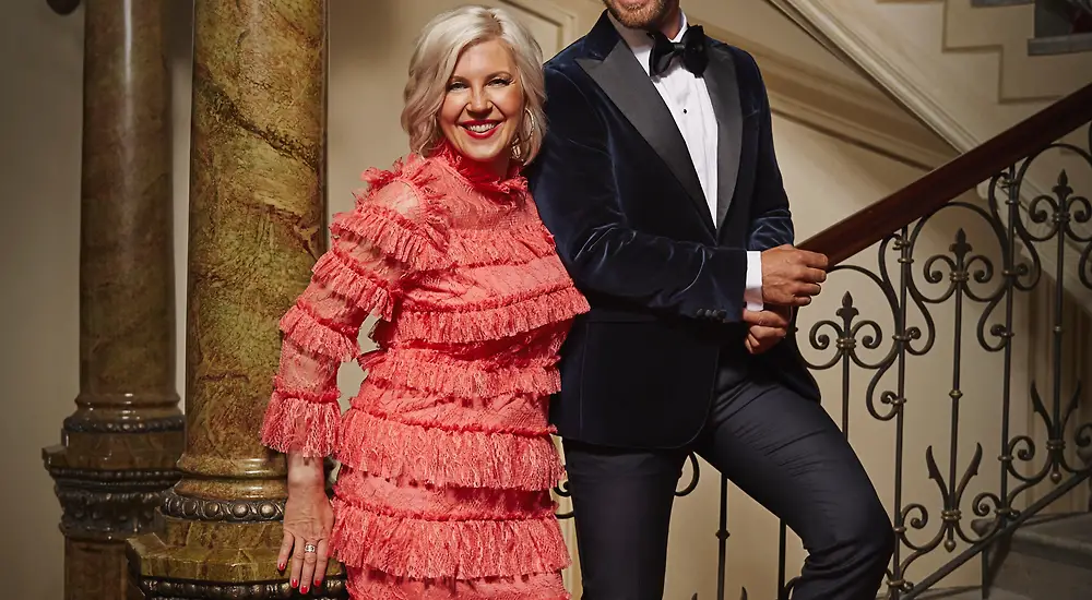 Tanssii Tähtien Kanssa