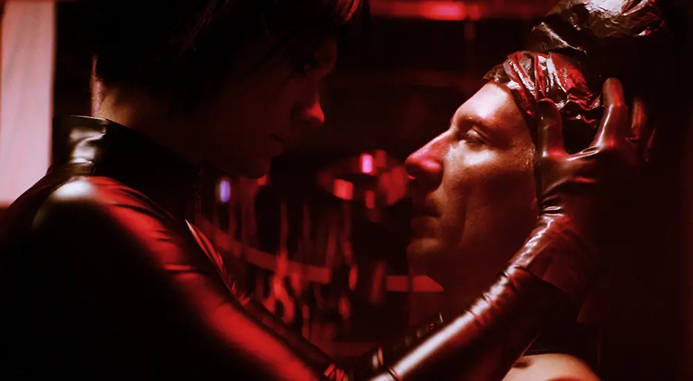 Koirat eivät käytä housuja