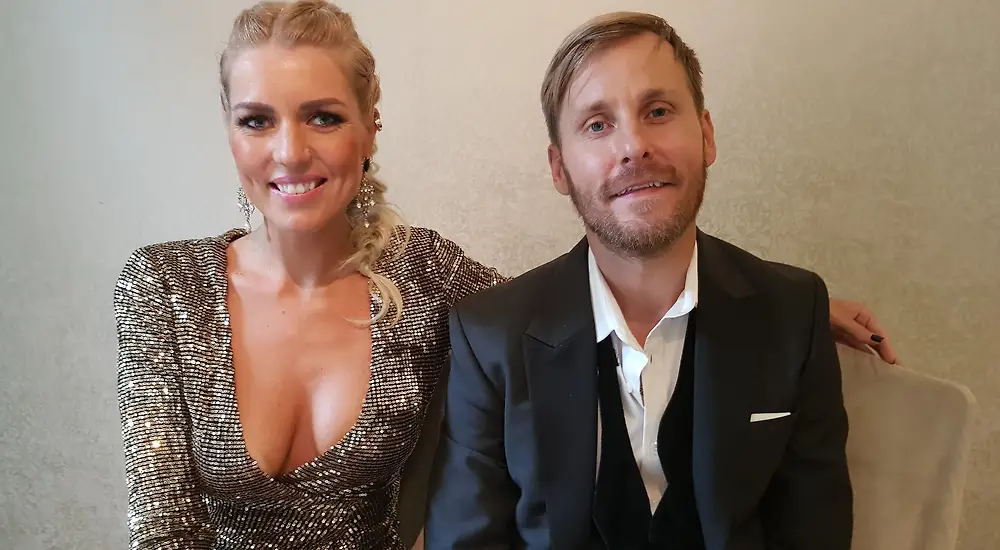 Tanssii Tähtien Kanssa