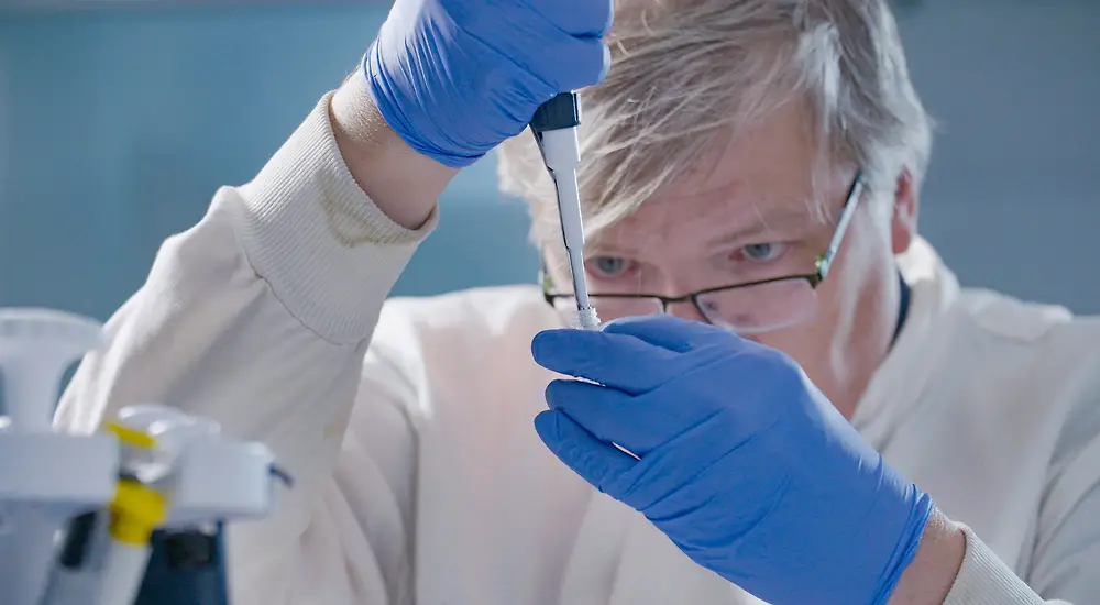 Murhan DNA - Bodominjärven murhat