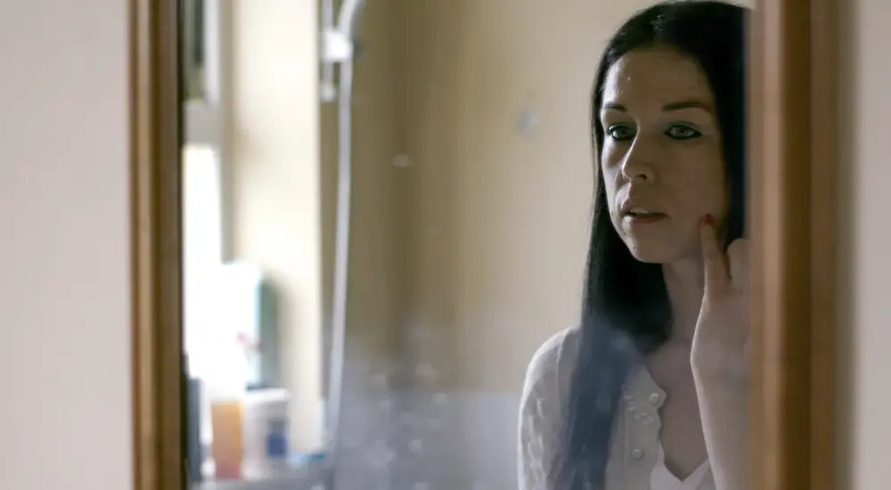 Prisma: Äänet sisälläni