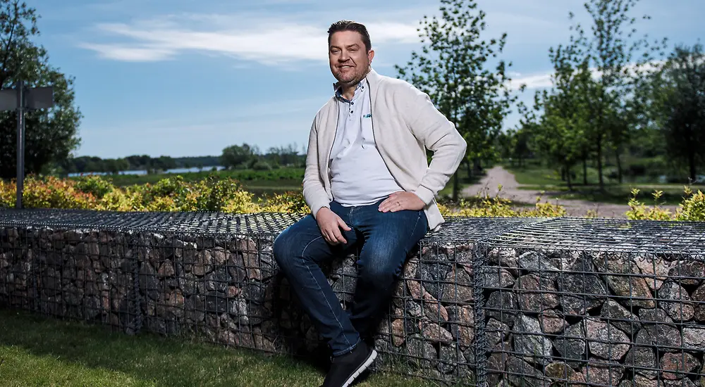 Suurin pudottaja Suomi