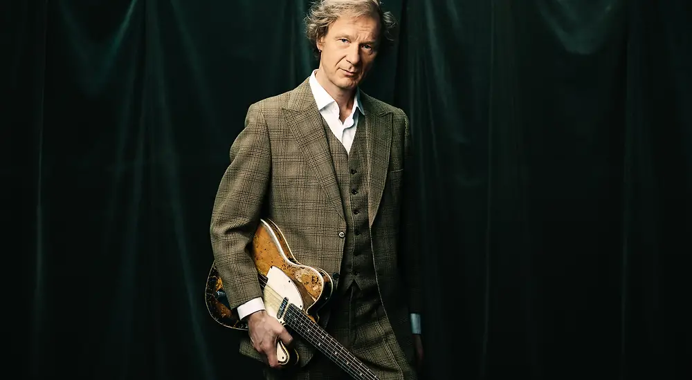 Ismo Alanko: Ihminen, mutta mikä se on?