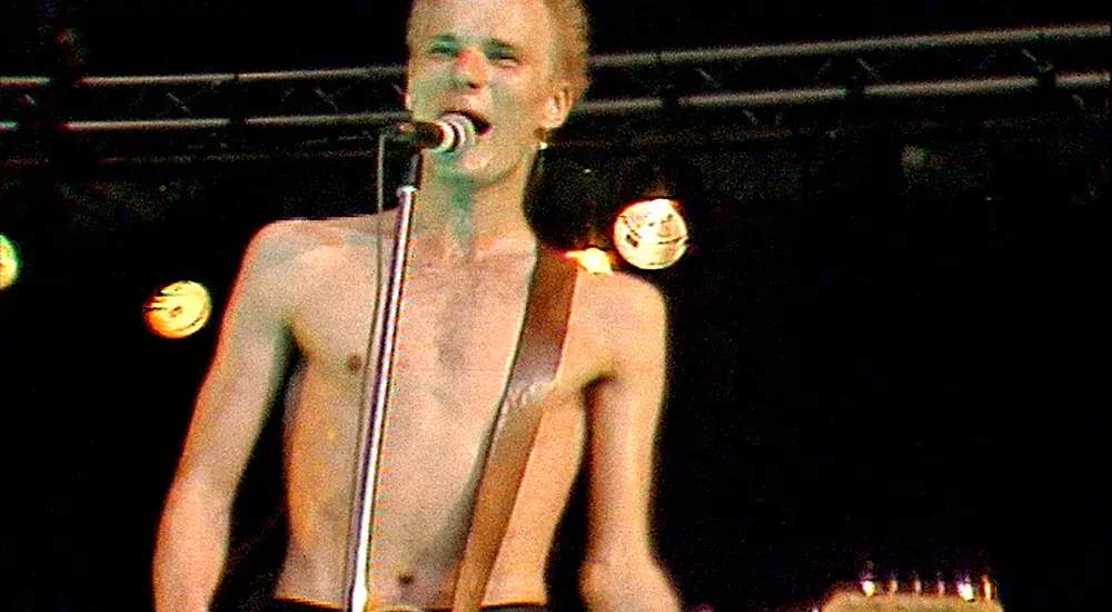 Ismo Alanko: Ihminen, mutta mikä se on?