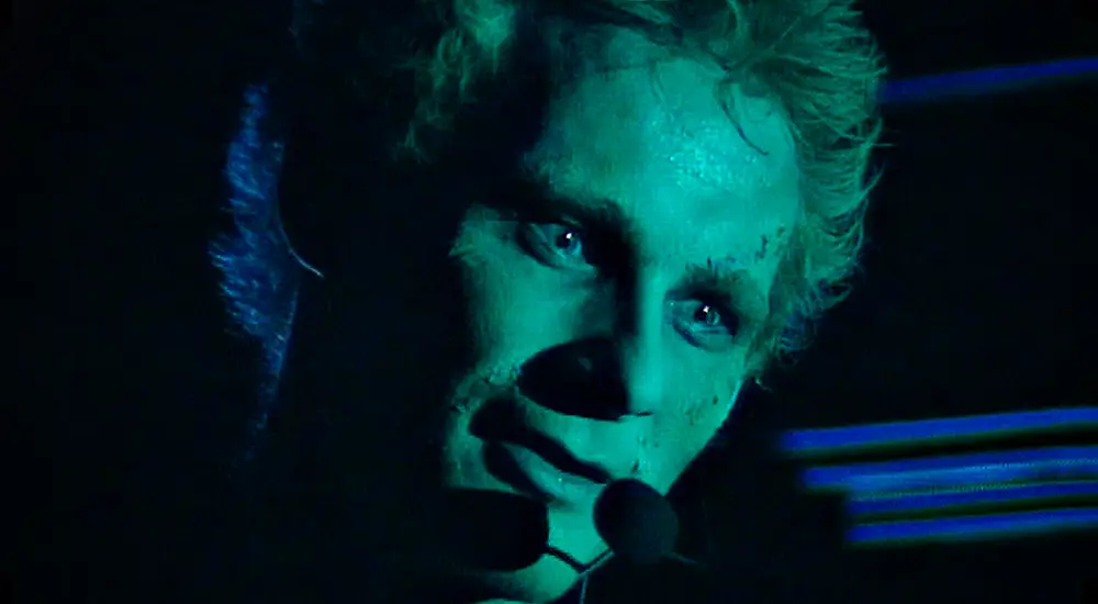 Ismo Alanko: Ihminen, mutta mikä se on?