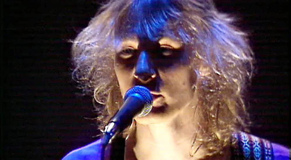 Ismo Alanko: Ihminen, mutta mikä se on?